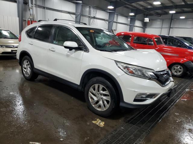 Vin: 5j6rm4h5xfl035116, lot: 60625825, honda crv ex 20154