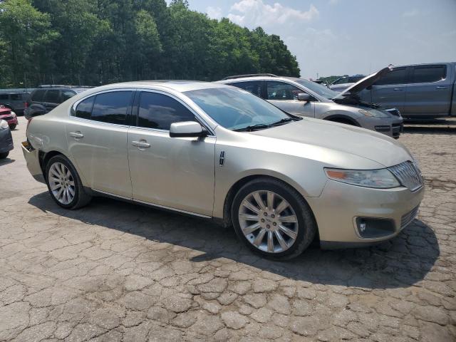 Vin: 1lnhl9dr9ag602925, lot: 59295905, lincoln mks 20104