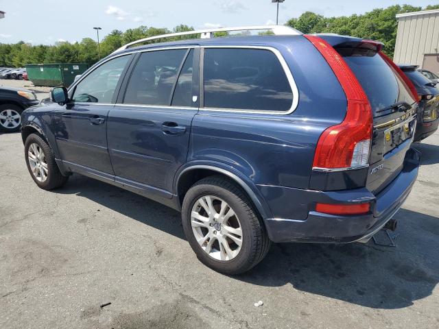 Vin: yv4952cz4d1664913, lot: 58572325, volvo xc90 3.2 20132