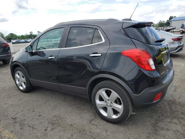 Vin: kl4cjbsb2gb701104, lot: 61651845, buick encore convenience 20162