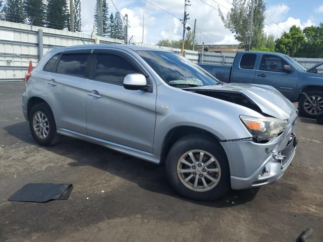 Vin: ja4ap3au8cz010871, lot: 60749875, mitsubishi outlander es 20124