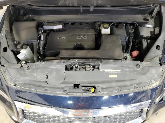 2020 INFINITI QX60 LUXE 5N1DL0MM9LC509427