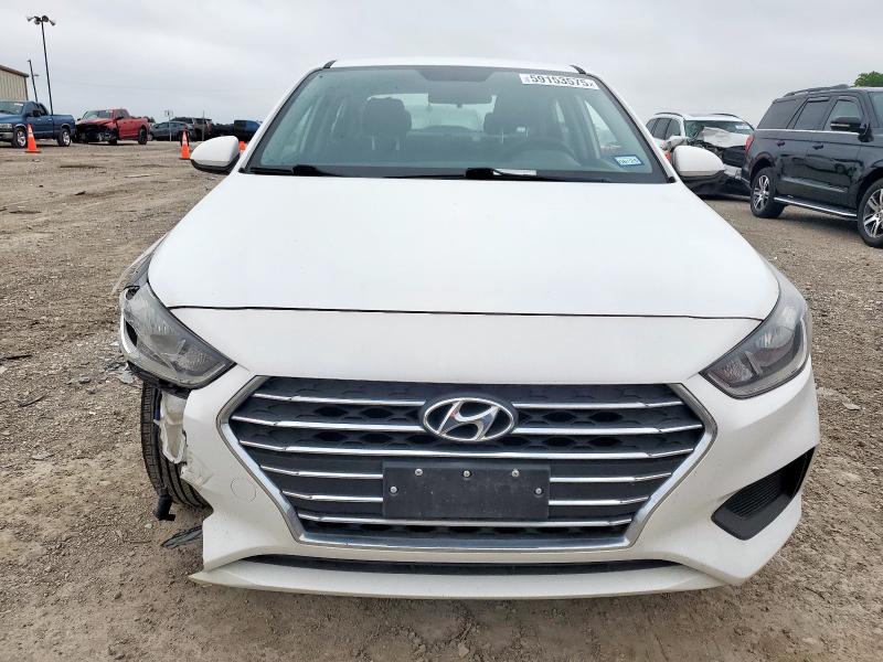 3kpc24a68le108766 - 2020 Hyundai accent se - #59153575
