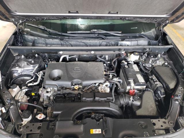 2t3f1rfv9pc342858 - 2023 Toyota rav4 le - #59694585