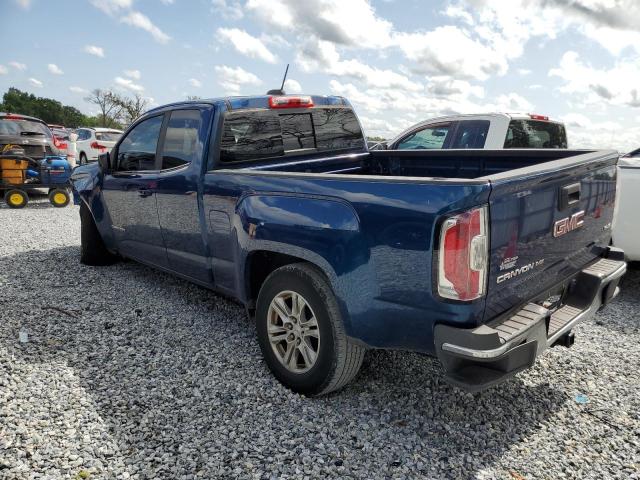 Vin: 1gth5cen0k1113034, lot: 59166895, gmc canyon sle 20192