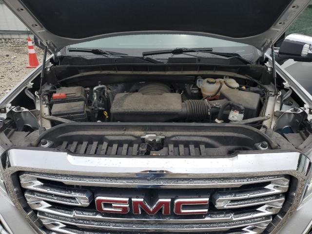 2022 GMC SIERRA LIM - 3GTU9DED0NG198771