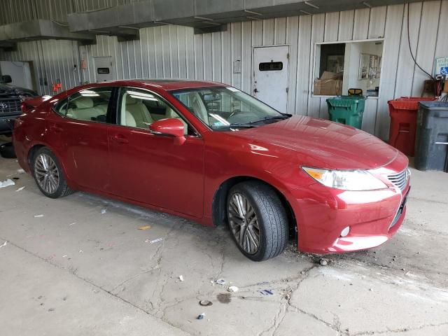 Vin: jthbk1ggxd2076815, lot: 59058875, lexus es350 350 20134