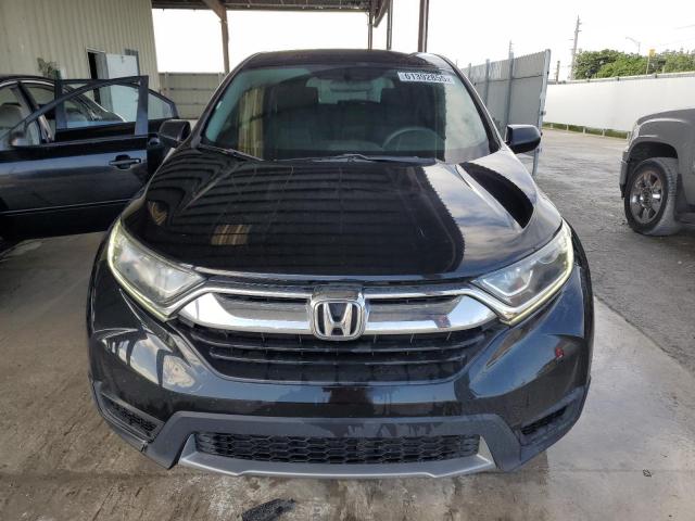 2019 HONDA CR-V LX - 2HKRW5H31KH417960