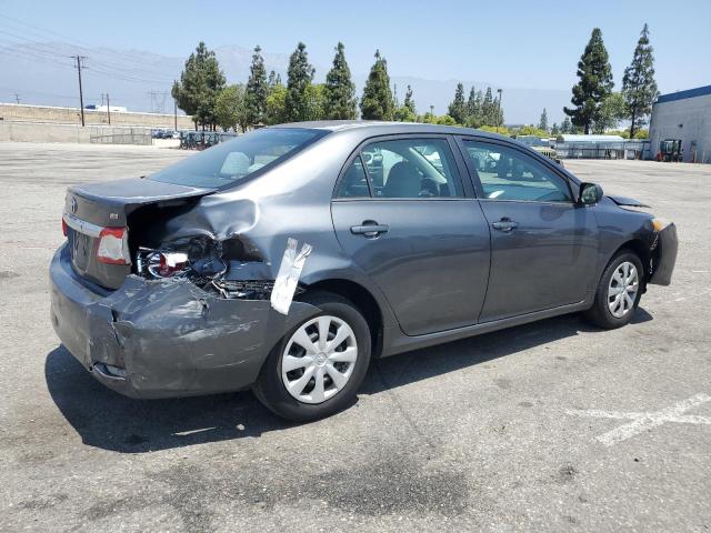 Vin: 2t1bu4ee4bc588731, lot: 61024515, toyota corolla base 20113