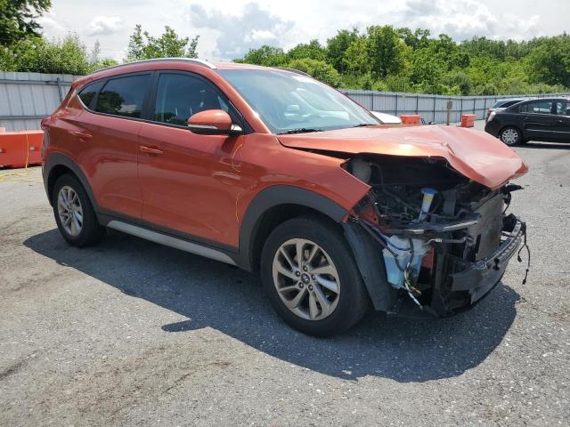 Vin: km8j3ca49hu446923, lot: 60416115, hyundai tucson limited 20174