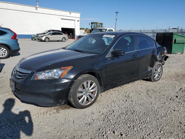 Vin: 1hgcp2f80ca136128, lot: 60533685, honda accord exl 2012 img_1