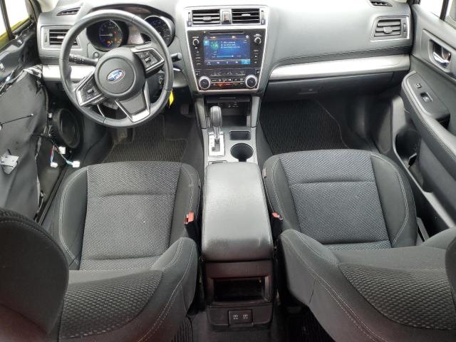 2019 SUBARU OUTBACK 2. - 4S4BSAFC0K3337646