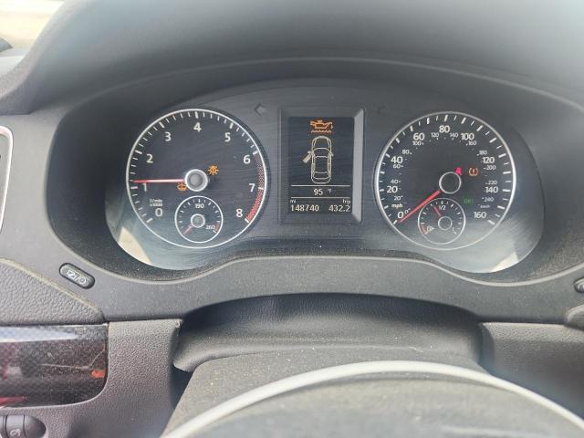 2014 VOLKSWAGEN JETTA GLI - 3VW4S7AJ2EM295485