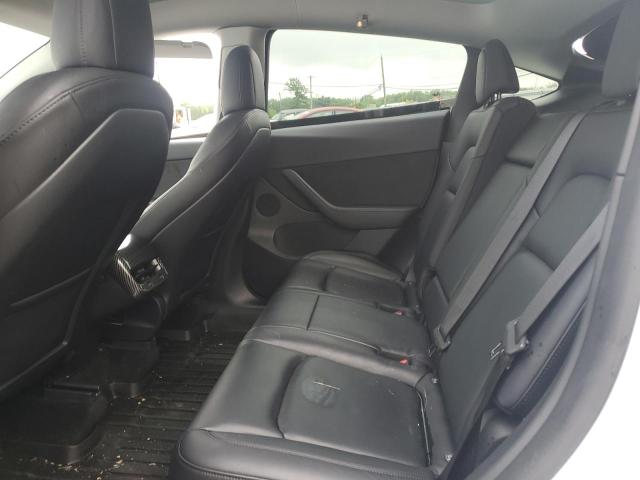 2022 TESLA MODEL Y 7SAYGDEE8NF379397