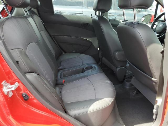 kl8cd6s91fc765640 - 2015 Chevrolet Spark 1lt - #62856255