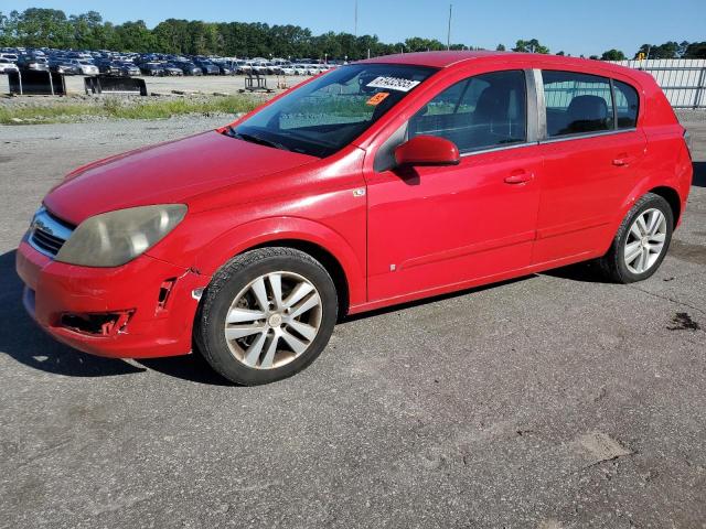 SATURN ASTRA XR