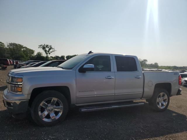Vin: 3gcuksec8fg479203, lot: 60311345, chevrolet all models k1500 ltz 2015 img_1