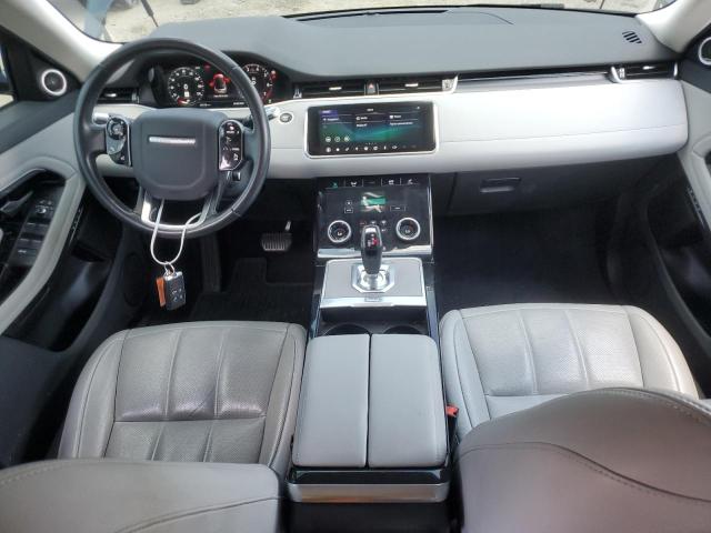 2020 LAND ROVER RANGE ROVE - SALZP2FX4LH062549