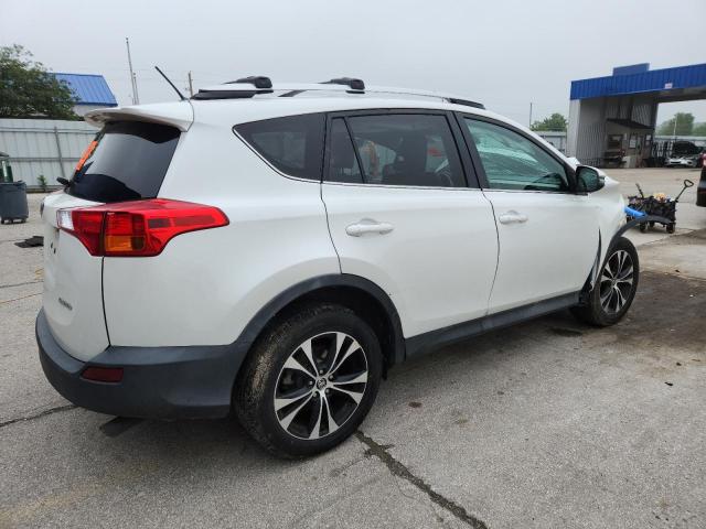 Vin: 2t3yfrev3fw221378, lot: 59867095, toyota rav4 limited 20153