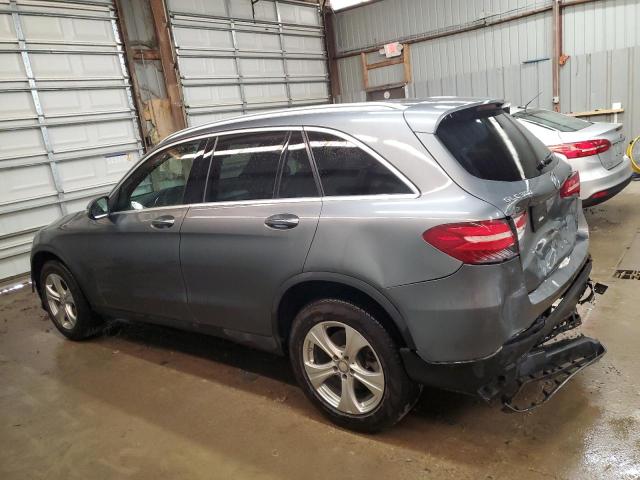 Vin: wdc0g4kb1hf140160, lot: 60673825, mercedes-benz glc-class 300 4matic 20172