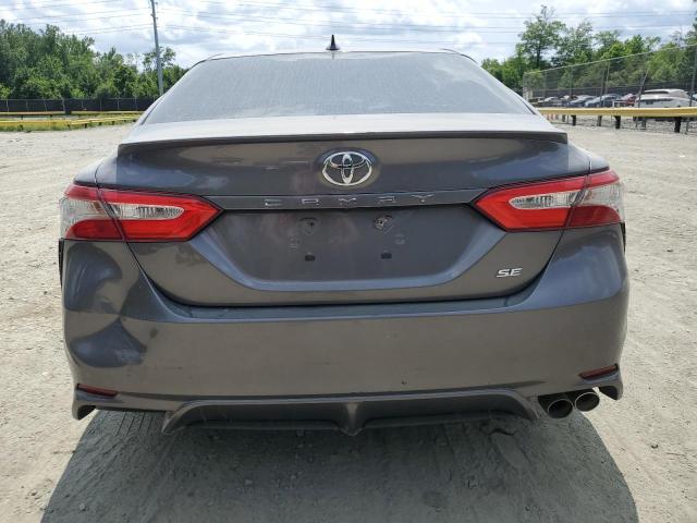 2019 TOYOTA CAMRY L - 4T1B11HK5KU230335
