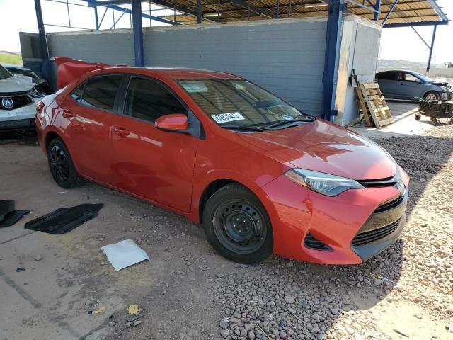 Vin: 5yfburhe9kp869559, lot: 60829475, toyota corolla l 20194
