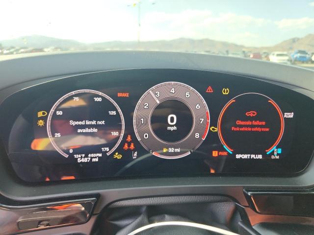 2025 PORSCHE CAYENNE CO WP1BA2AY7SDA29690