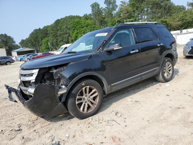 Vin: 1fm5k8d83dgb80890, lot: 60453685, ford explorer xlt 2013 img_1