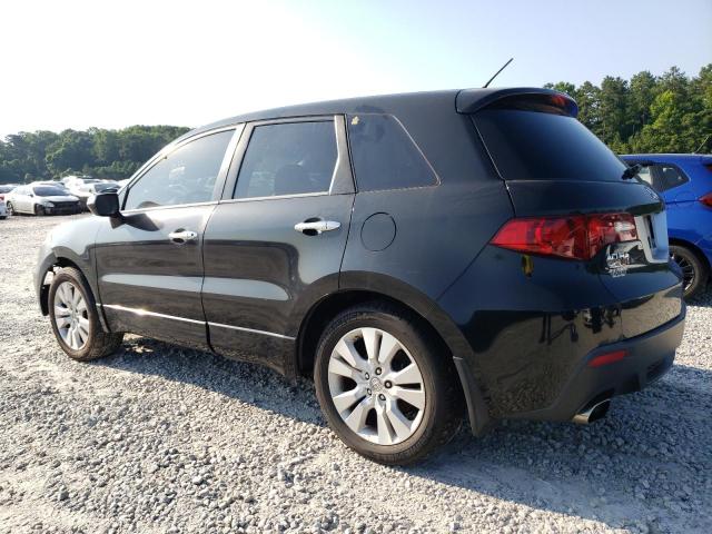 Vin: 5j8tb2h28aa002648, lot: 62065825, acura rdx 20102