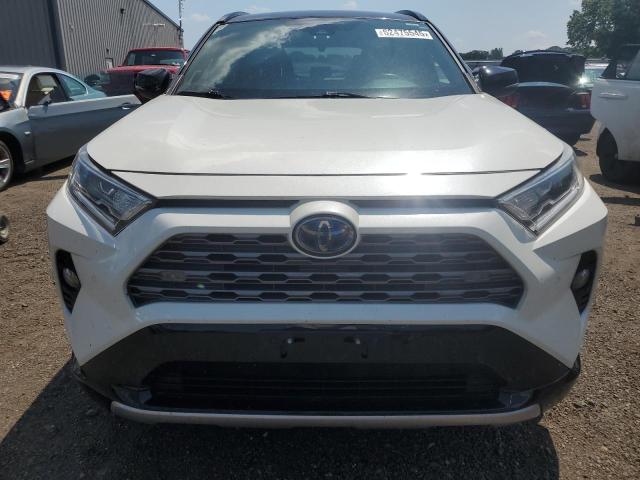 2019 TOYOTA RAV4 XSE JTMEWRFV5KJ024321