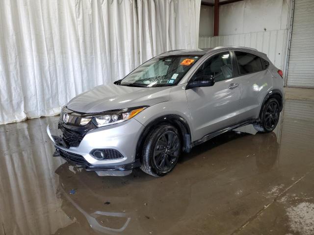 Vin: 3czru6h13nm764032, lot: 59781225, honda hr-v sport 2022 img_1