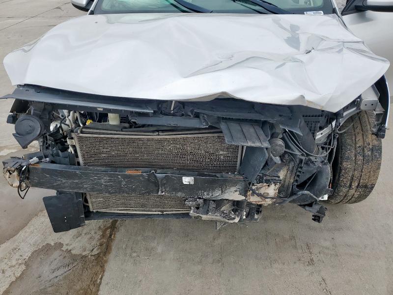 2020 KIA FORTE FE - 3KPF24AD8LE205333