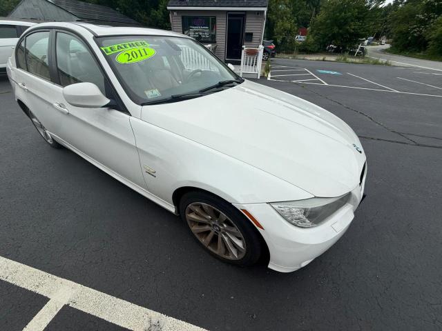 Vin: wbapk5g50bnn30527, lot: 61798915, bmw 3 series xi sulev 20114