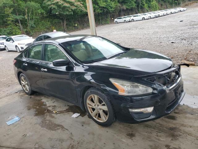 Vin: 1n4al3apxdn447958, lot: 59232655, nissan altima 2.5 20134