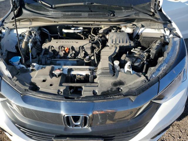 2022 HONDA HR-V EXL - 3CZRU6H70NM718985