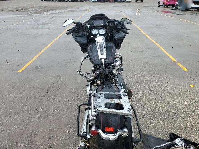 2015 HARLEY-DAVIDSON FLTRXS ROA - 1HD1KTM1XFB613015