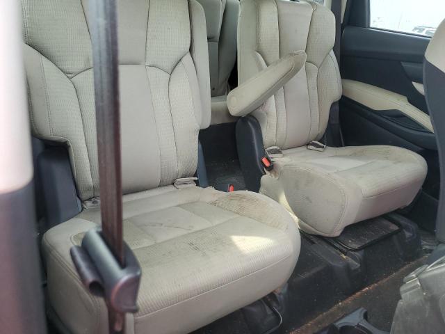 2019 SUBARU ASCENT PRE 4S4WMAFD7K3431110