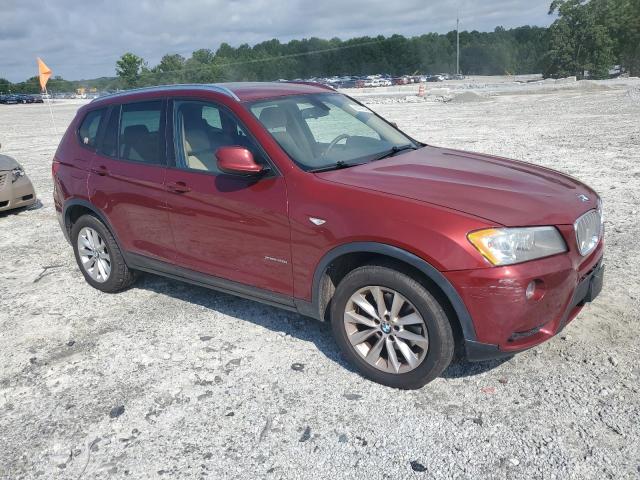 Vin: 5uxwx9c54e0d12154, lot: 60779045, bmw x3 xdrive28i 20144