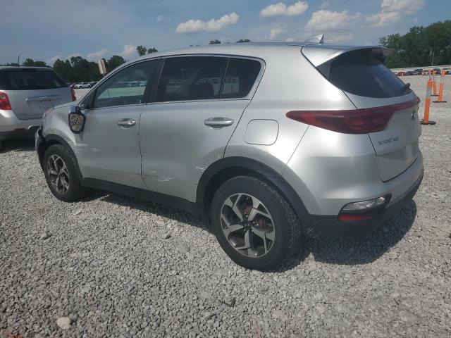2020 KIA SPORTAGE L - KNDPMCAC7L7662120