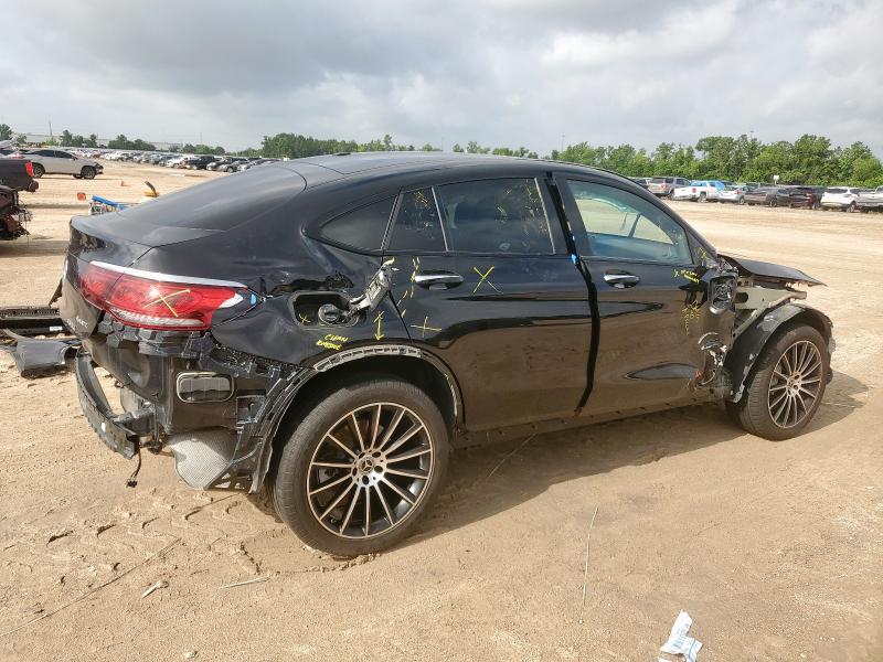 Vin: w1n0j8eb8pg139258, lot: 60919615, mercedes-benz glc-class 300 4matic 20233
