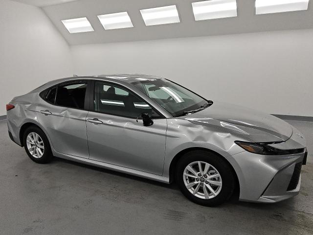 Vin: 4t1daack6su129420, lot: 61052985, toyota camry xse 20254