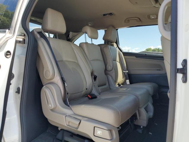 2019 HONDA ODYSSEY EL 5FNRL6H98KB091527