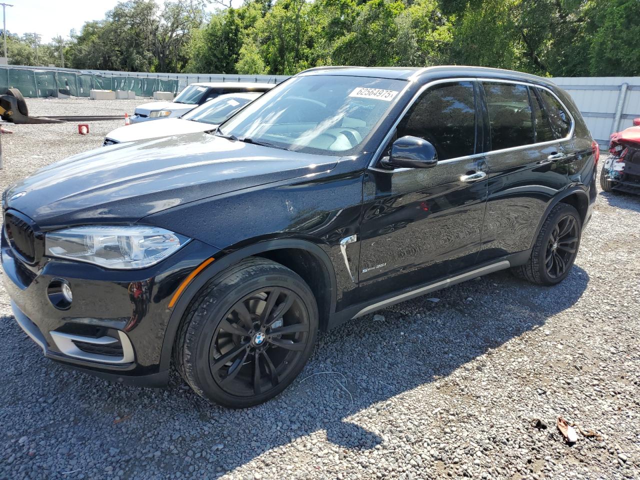 BMW X5 SDRIVE35I