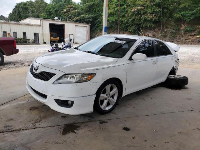 Vin: 4t1bf3ek1au577483, lot: 59575545, toyota camry base 2010 img_1
