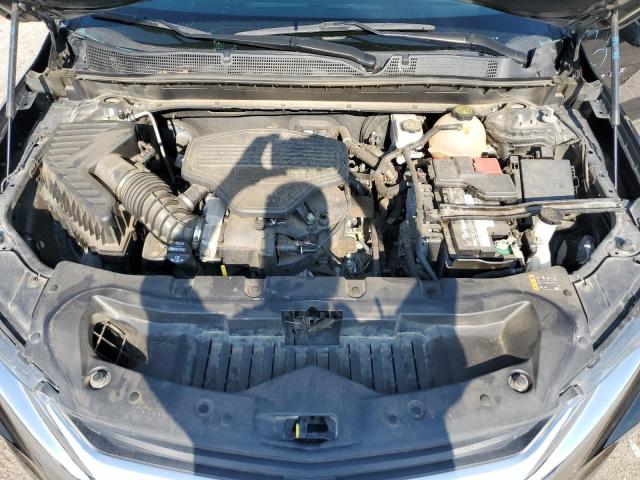 2020 CHEVROLET BLAZER 2LT - 3GNKBCRSXLS728454