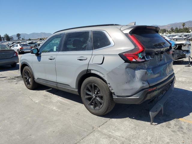 Vin: 7fars6h50re079421, lot: 62392055, honda crv sport 20242