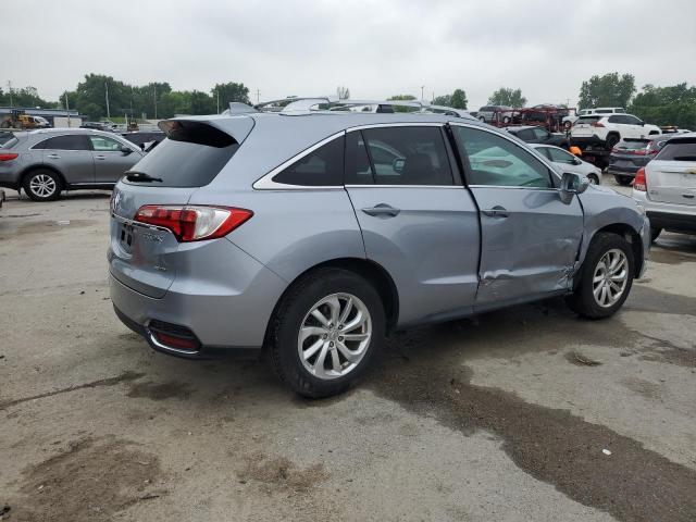 Vin: 5j8tb4h51gl010917, lot: 59498185, acura rdx technology 20163