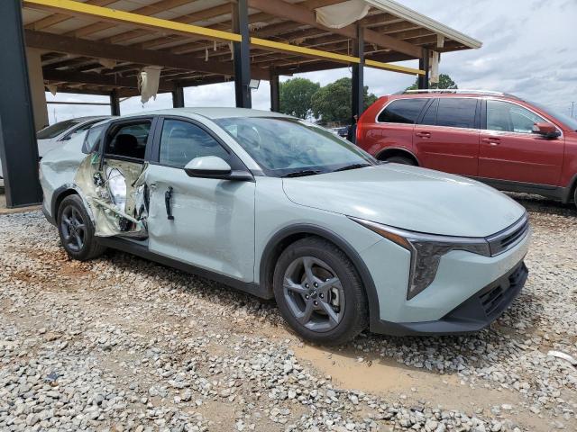 2025 KIA K4 LX 3KPFT4DE0SE019544