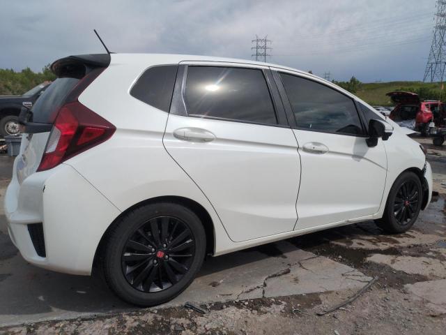Vin: jhmgk5h78gx010654, lot: 60937685, honda fit ex 20163
