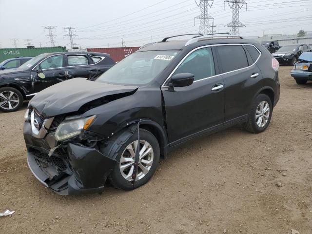 Vin: 5n1at2mm9gc775017, lot: 61017495, nissan rogue s 2016 img_1